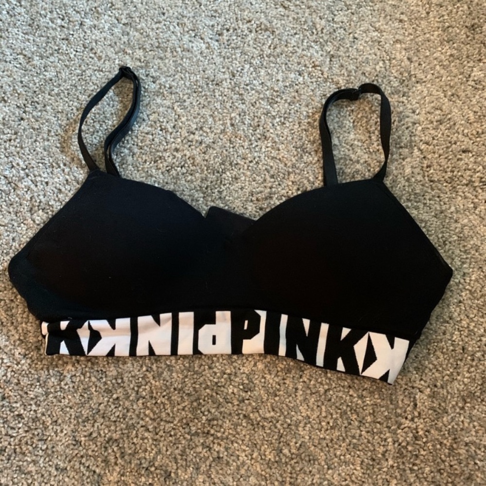 PINK Sports Bra